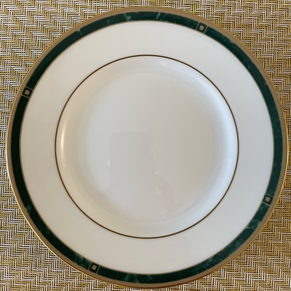 Other - Wedgwood Chorale Set of 6 Bread & Butter Plates..Made In England...New